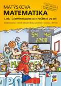 NNS Matýskova matematika, 7. díl - Zdokonalujeme se v počítání do sta