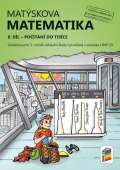 NNS Matýskova matematika, 8. díl - Počítání do tisíce
