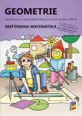 NNS Matýskova matematika: Geometrie 3 (učebnice)