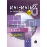 Půlpán Zdeněk Matematika 6 pro základní školy - Geometrie