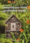 Grada Domečky pro včely a užitečný hmyz