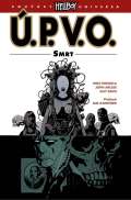 Comics centrum Ú.P.V.O. 4 - Smrt