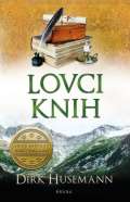 Brána Lovci knih