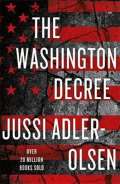 Adler-Olsen Jussi The Washington Decree