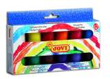 Jovi JOVI temperové barvy 12x15ml v kelímku