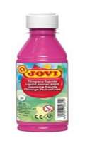 Jovi JOVI temperov barva 250ml v lahvi rov