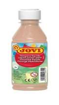 Jovi JOVI temperová barva 250ml v lahvi tělová