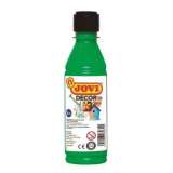 Jovi JOVI DECOR - akrylová barva 250ml zelená