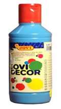 Jovi JOVI DECOR - akrylová barva 250ml modrá