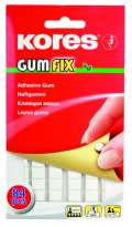 Kores Kores Gumfix lepicí hmota 50 g