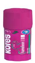 Kores Kores lepicí tyčinka Chameleon 15 g