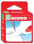 Kores Kores Invisible lepicí páska 33 m x 19 mm v krabičce