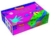 Jovi JOVI prstové barvy 6x125ml