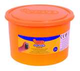 Jovi JOVI BLANDIVER mkk modelna 460g oranov neon