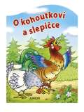 Junior O kohoutkovi a slepičce