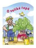 Junior O veliké řepě