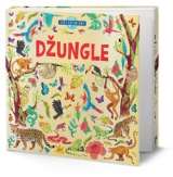 Rebo Džungle