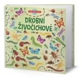 Rebo Drobní živočichové