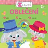 Svojtka Malý zajíček - Oblečení