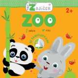 Svojtka Malý zajíček - Zoo