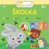 Svojtka Malý zajíček - Školka