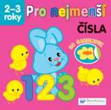 Svojtka Pro nejmenší - Čísla
