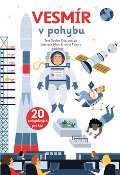 Svojtka Vesmír v pohybu