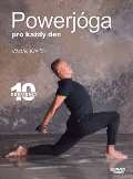 Krejčík Václav Powerjóga pro každý den