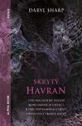 Alpha book Skrytý Havran
