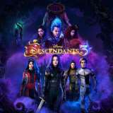 OST Descendants 3