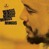 Mingus Charles Mingus Mingus Mingus