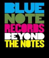Eagle Vision Blue Note Records: Beyond The Notes