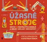 Graham Ian Úžasné stroje