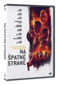 Magic Box Na špatné straně DVD