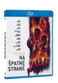 Magic Box Na špatné straně Blu-ray