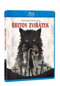 Paramount Řbitov zviřátek Blu-ray