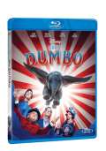 Magic Box Dumbo Blu-ray (2019)
