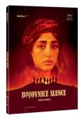 FilmEurope Bojovnice slunce DVD