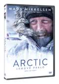 Magic Box Arctic: Ledov peklo DVD