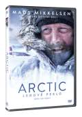 Magic Box Arctic: Ledové peklo DVD