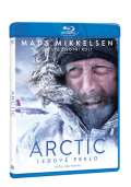Magic Box Arctic: Ledové peklo Blu-ray
