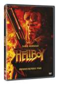 Magic Box Hellboy DVD