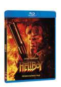 Magic Box Hellboy Blu-ray