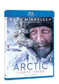 Mikkelsen Mads Arctic: Ledové peklo BD