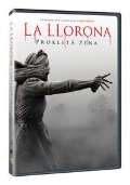 Cardellini Linda La Llorona: Prokletá žena (The Curse of La Llorona)