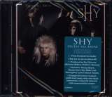 Shy Excess All Areas (Collector's Edition)