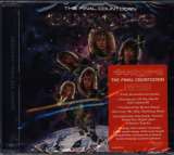 Europe Final Countdown (Deluxe Edition)