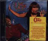 Ozz No Prisoners