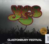 Yes Live At Glastonbury Festival 2003 (Digipack 2CD)