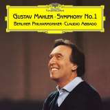 Mahler Gustav Symphony No. 1